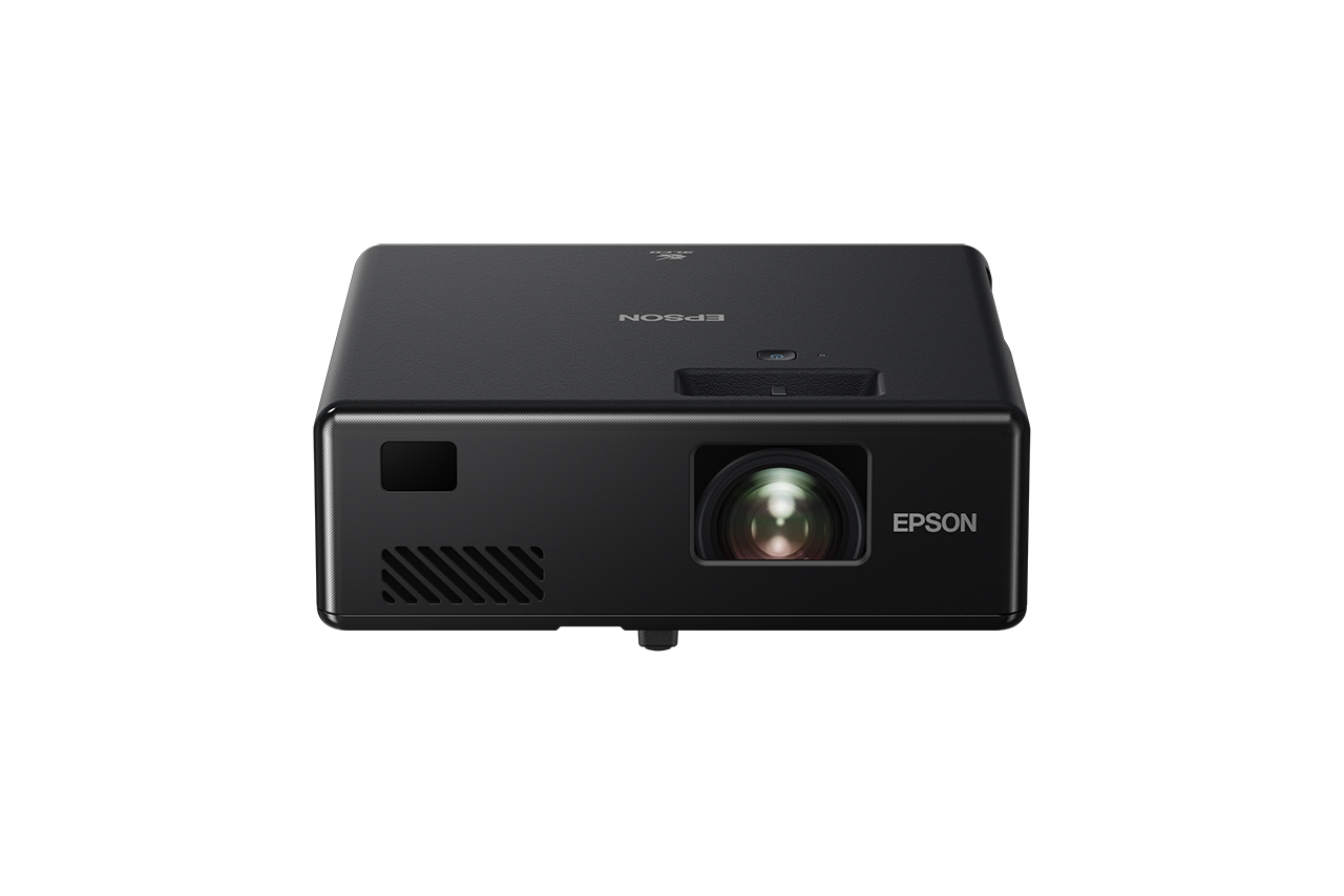 Epson projector EF-11