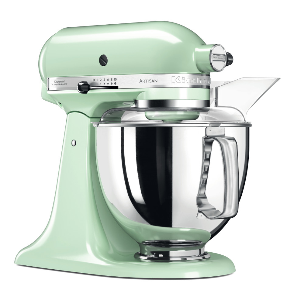KitchenAid Artisan keukenmachine 300 W 4,8 l Groen