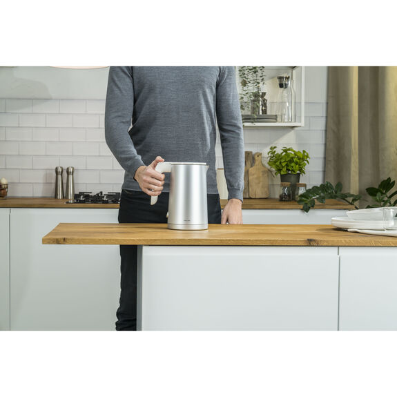 Waterkoker ZWILLING 53105-000-0 Enfinigy Zilver 1L