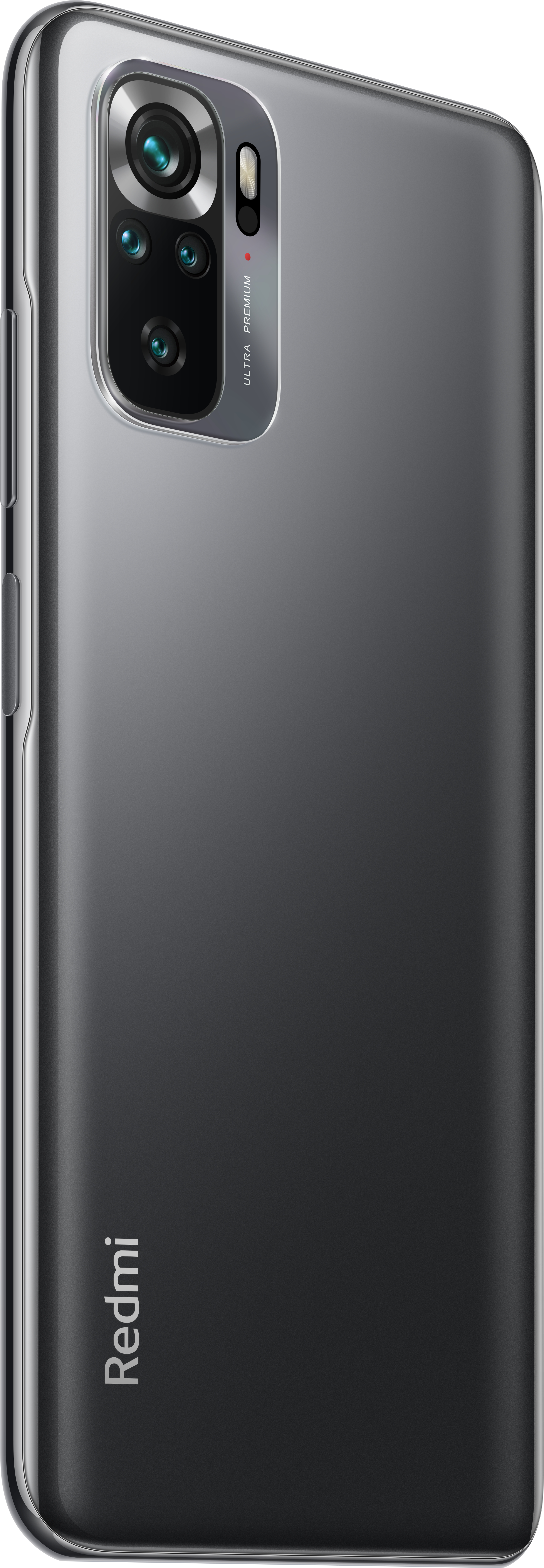 Xiaomi Redmi Note 10S 16,3 cm (6.43") Dual SIM Android 11 4G USB Type-C 6 GB 128 GB 5000 mAh Grijs