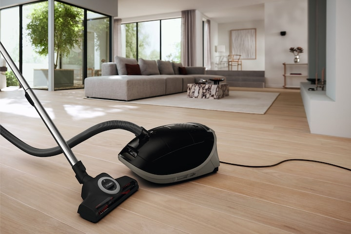 Miele ASPIRATEUR AVEC SAC Guard M1CatDog