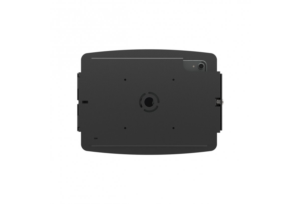 Muurbevestiging COMPULOCKS voor iPad 10.2" zwart