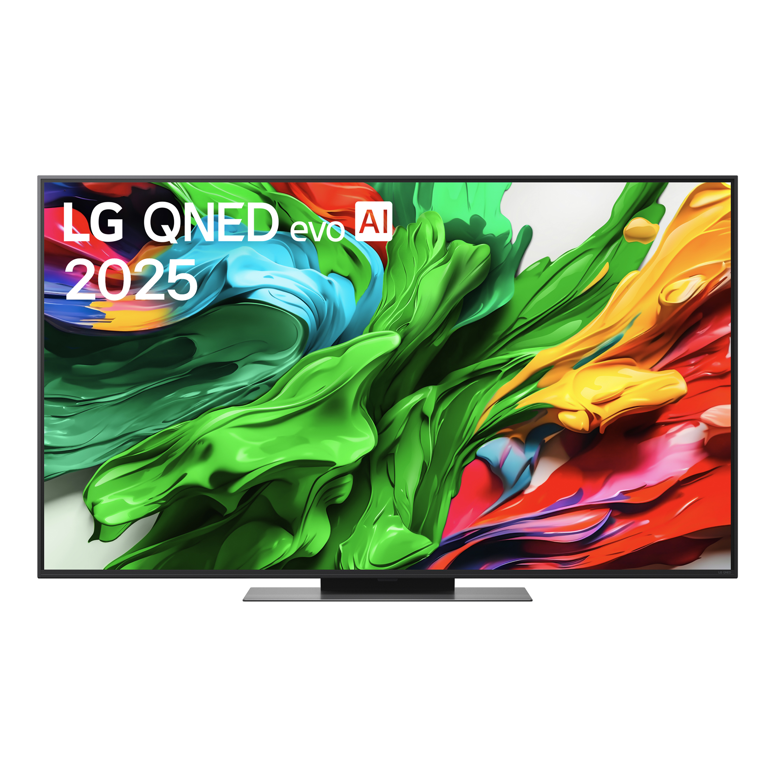 QNED evo TV LG 55QNED87A6B