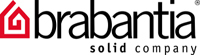 Pedaalemmer BRABANTIA 211485 Bo 2x30L Mineral Grey