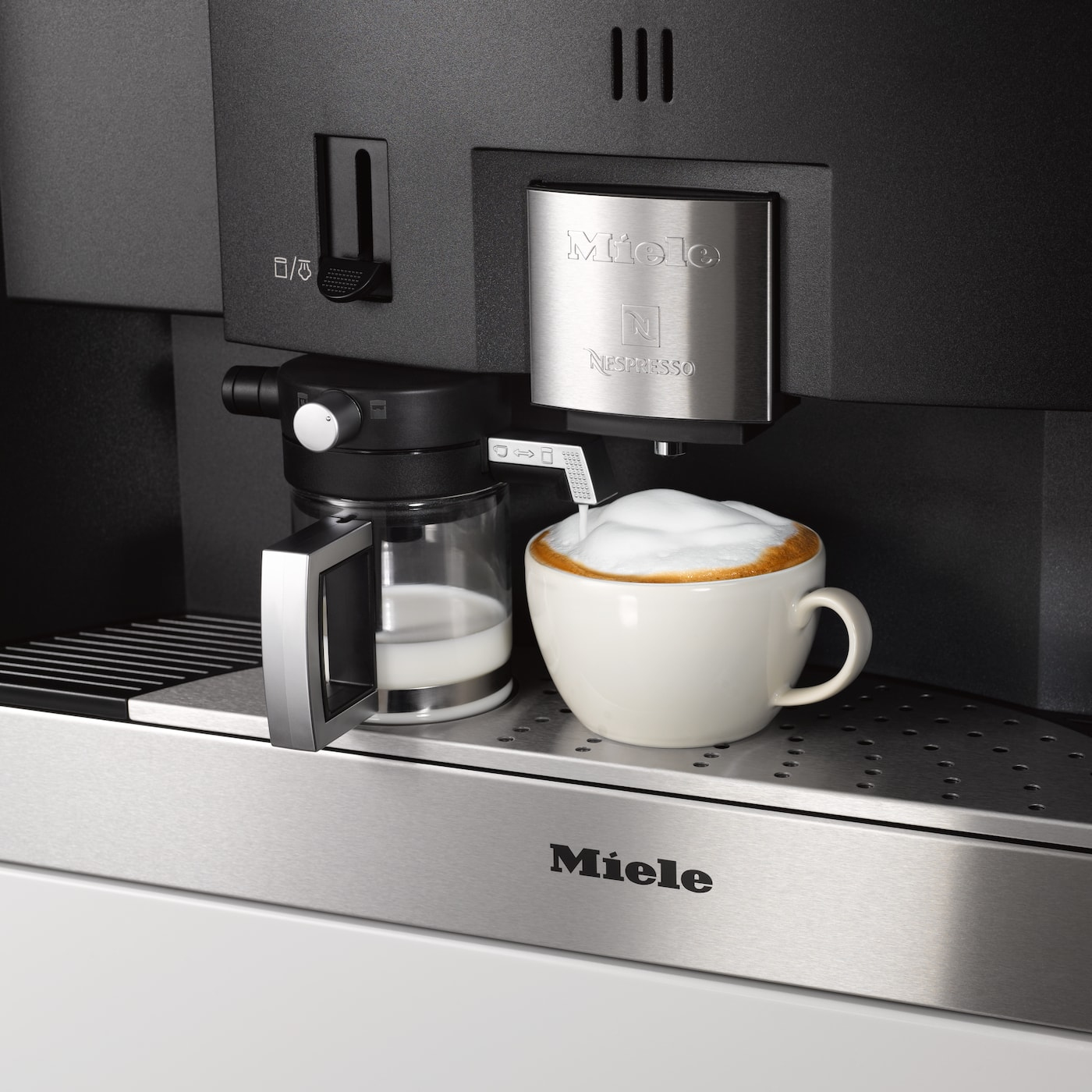 Miele 07029740 onderdeel & accessoire voor koffiemachine