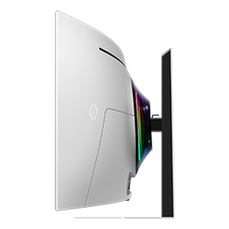 SAMSUNG ODYSSEY OLED 49 inch G95SC DQHD