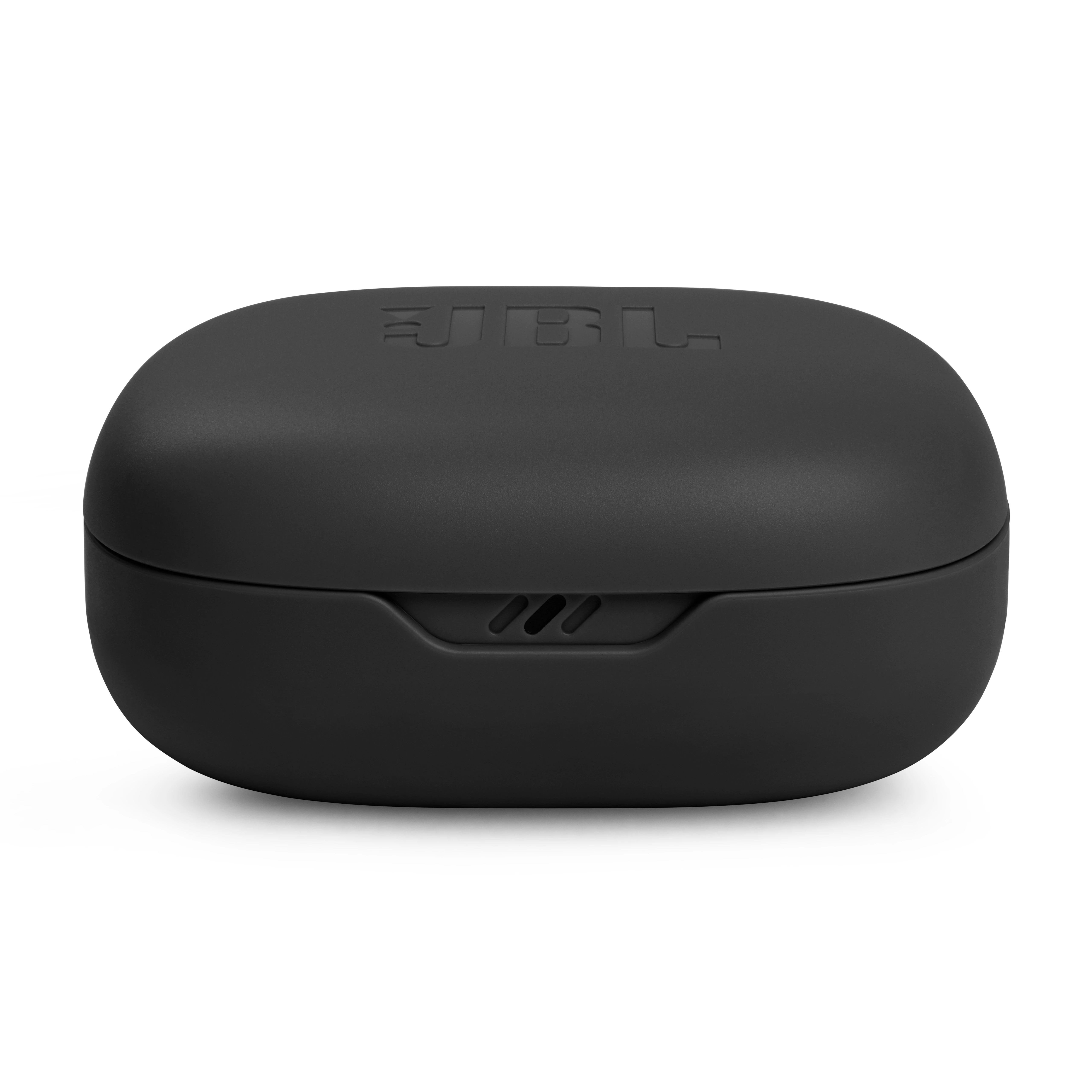 Oordopjes JBL Wave Flex zwart