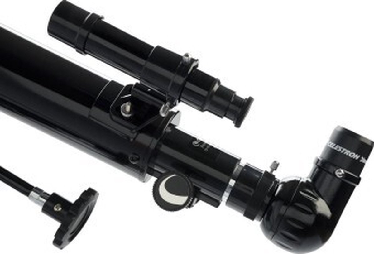 Telescoop Celestron Power Seeker 60Eq