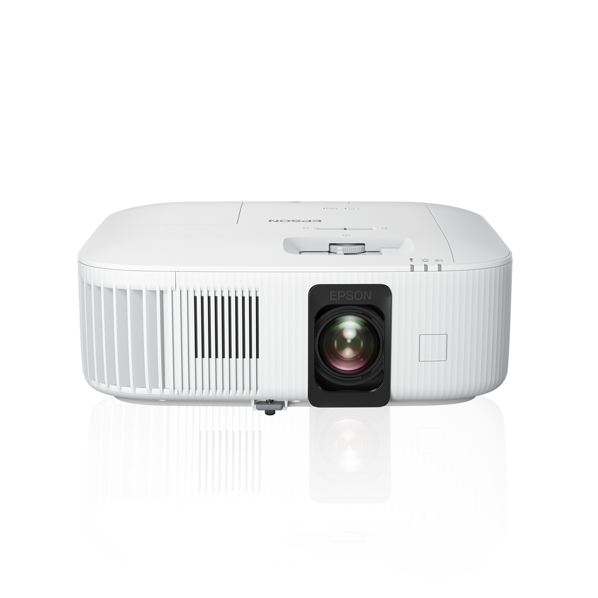 Epson EH-TW6250 vidéo-projecteur Projecteur à focale courte 2800 ANSI lumens 3LCD 4K+ (5120x3200) Blanc