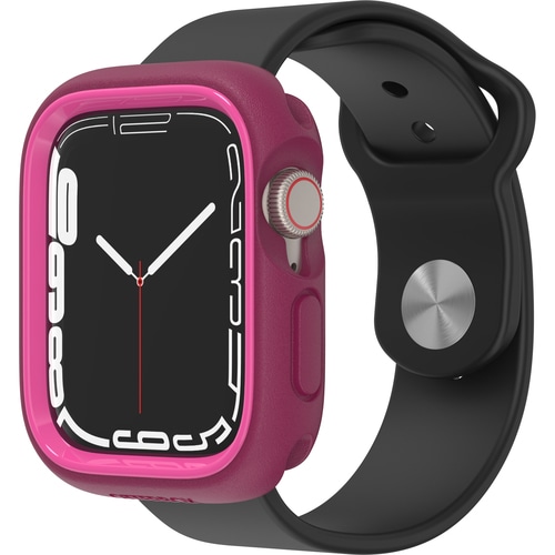 OtterBox Exo Edge Apple Watch 7 45mm pnk 77-87554