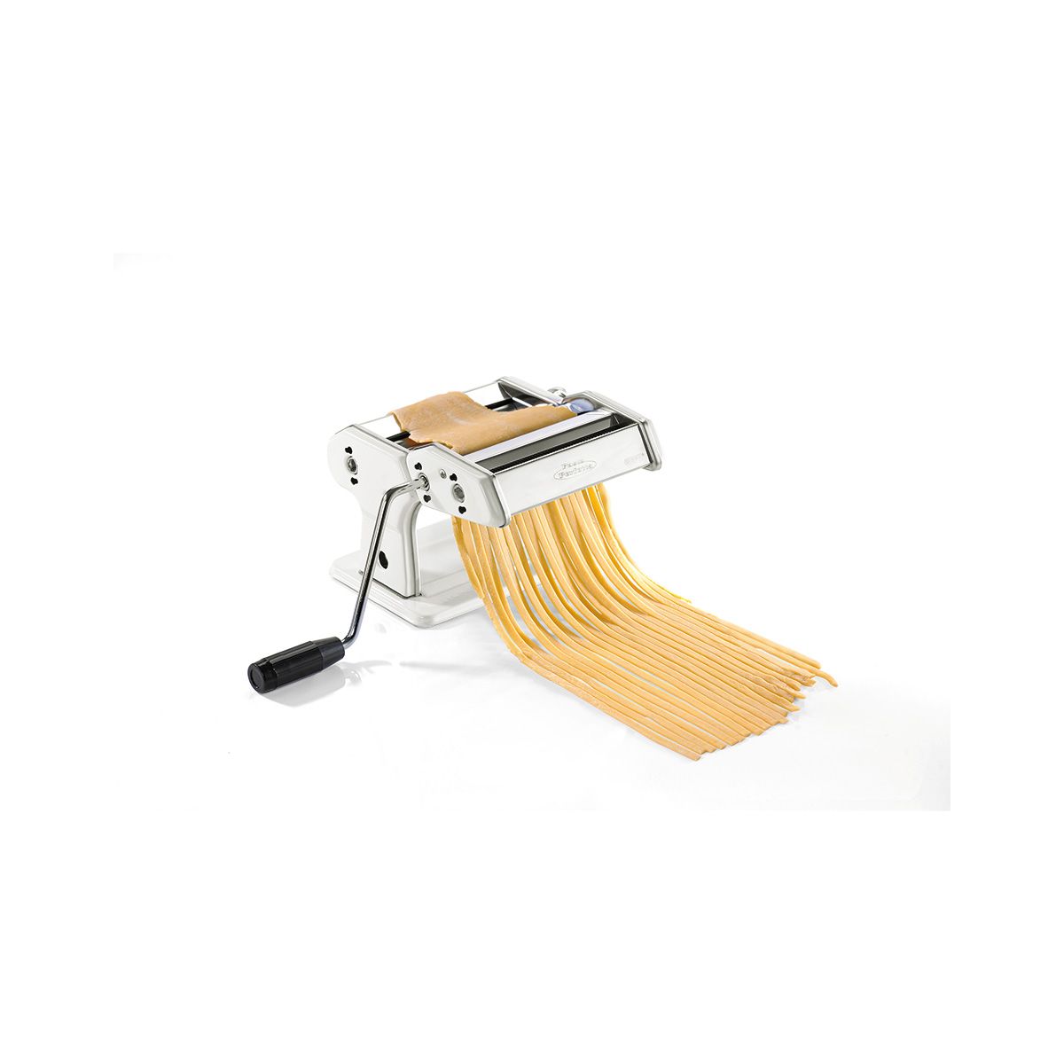 Pastamachine GEFU 21.GF89206 PastaPerfetta Wit