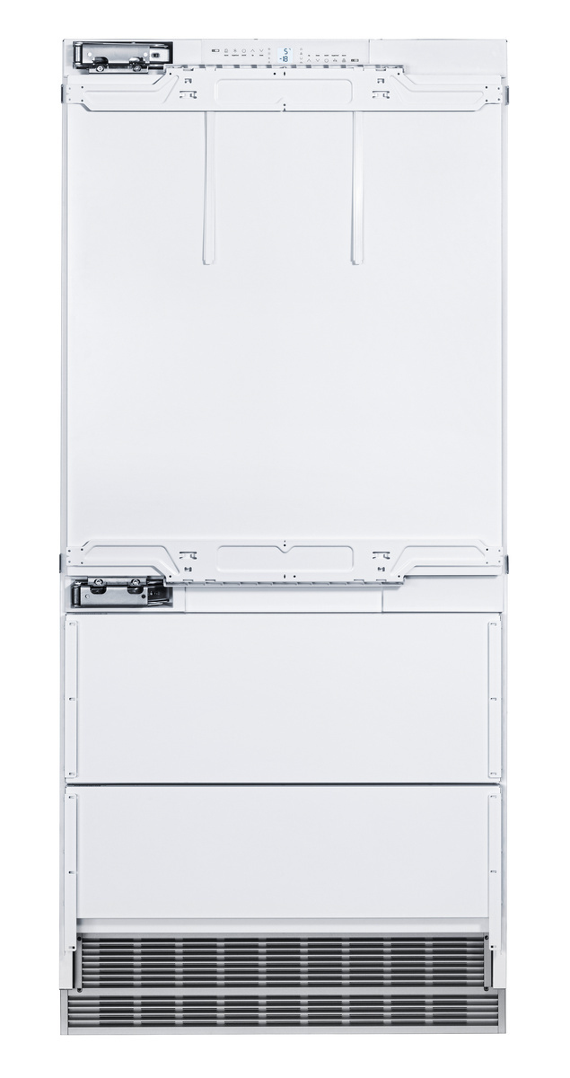 Koelkast Combi BI LIEBHERR ECBN 6156-23 617 Linksdraaiend