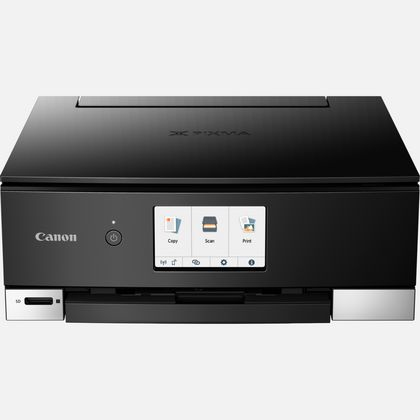 CANON PIXMA TS8350 BLACK