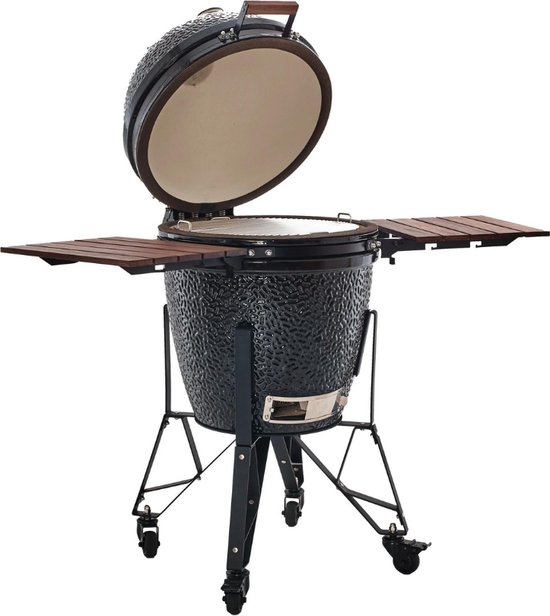 BBQ The Bastard BC201 Large Complete 2022