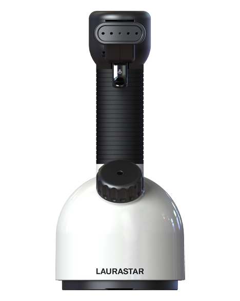 LauraStar IGGI Pure Défroisseur vapeur portatif 0,8 L 850 W Blanc