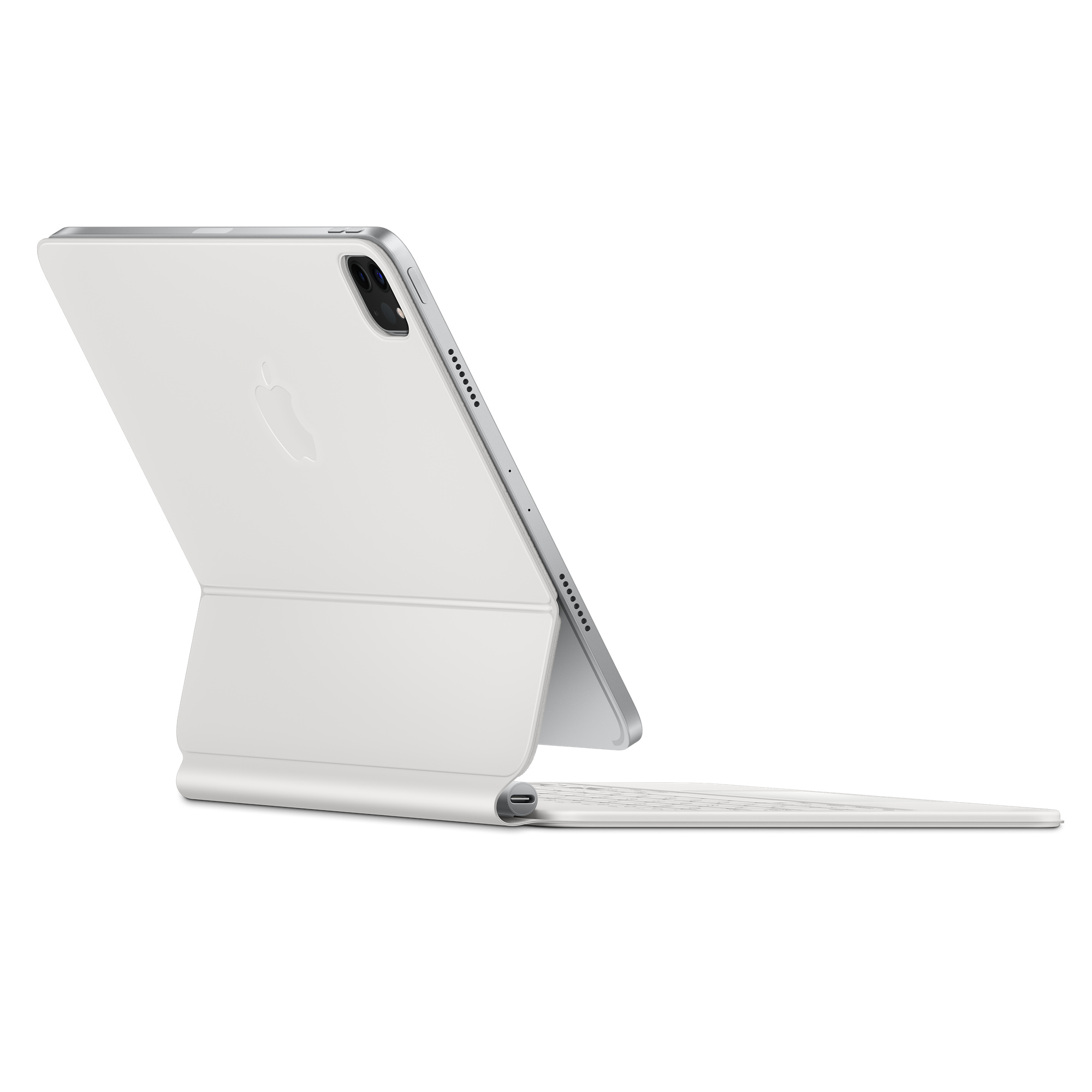 Apple Magic Keyboard iPad Pro 11" ('18-'22) / iPad Air 11" ('20-'25) White