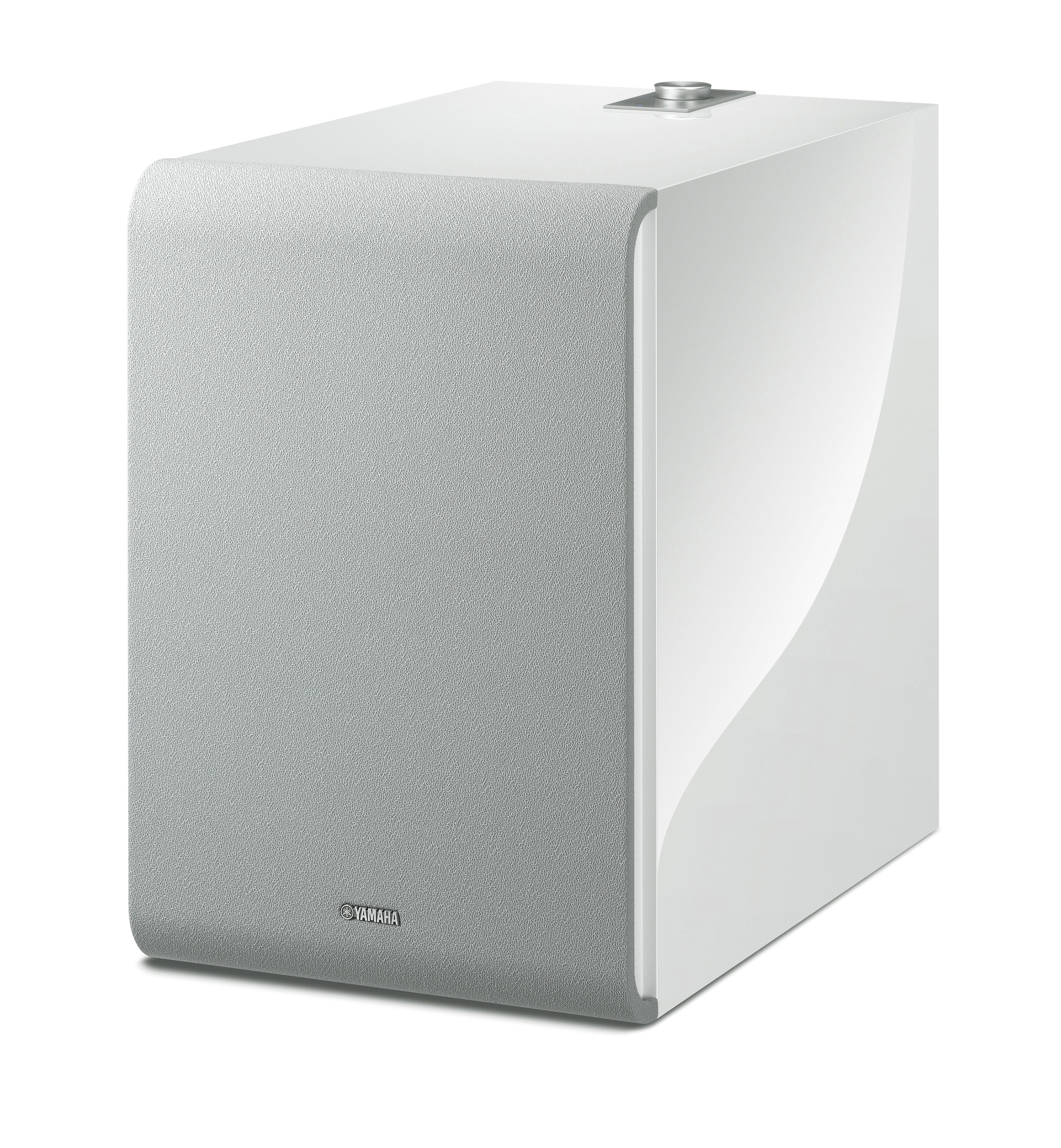 Subwoofer Yamaha MusicCast SUB 100 wit