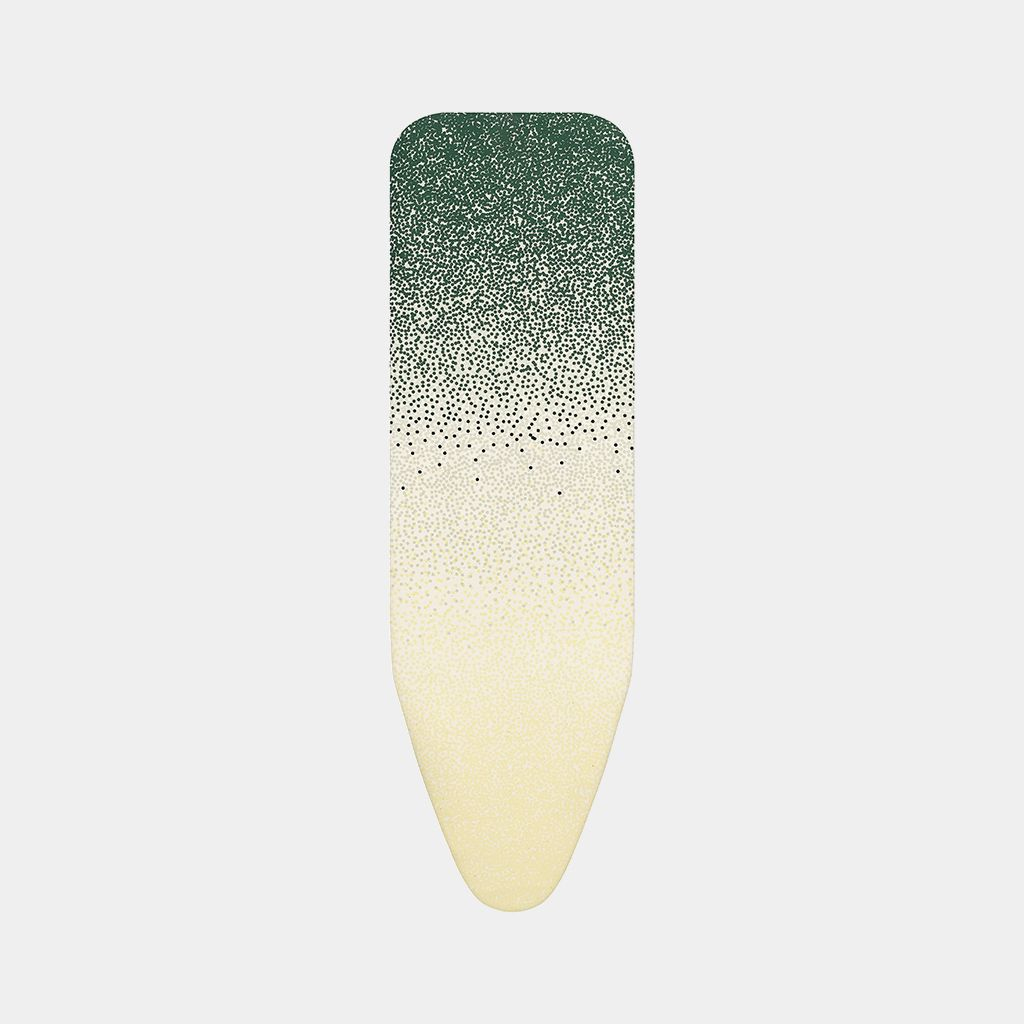 Strijkhoes BRABANTIA 242243 New Dawn 124x38cm