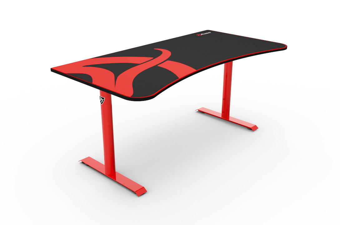 Arozzi Arena Rood
