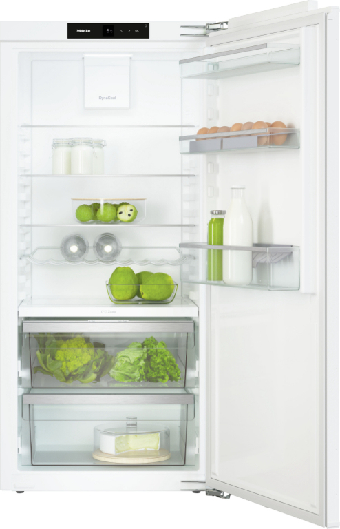 Koelkast BI MIELE K7343D / 190L / D / 122cm / BioFresh / dod
