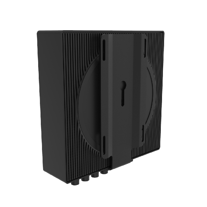 Cavus support mural sonos amp verticale