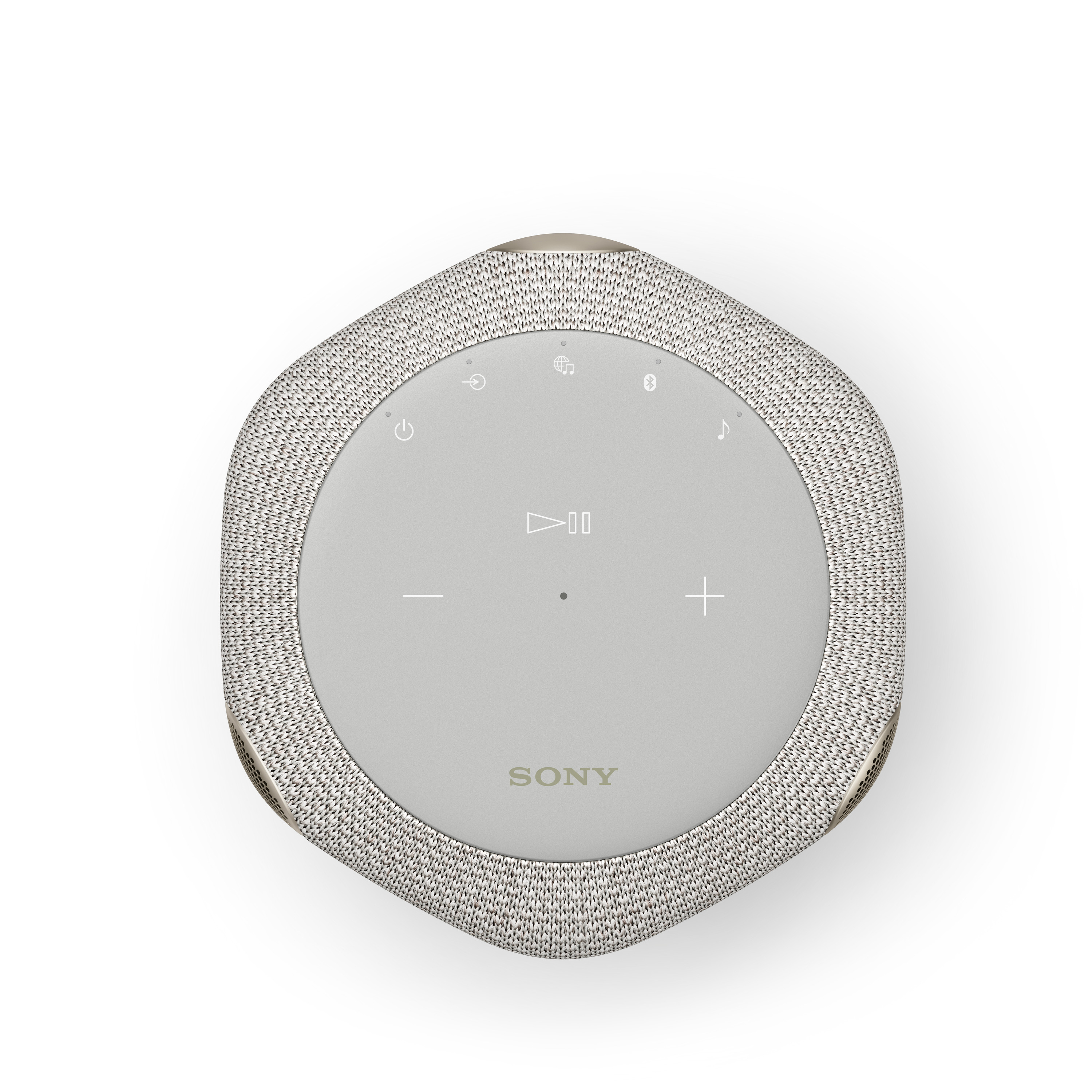 Multiroom speaker Sony SRS-RA3000 grijs