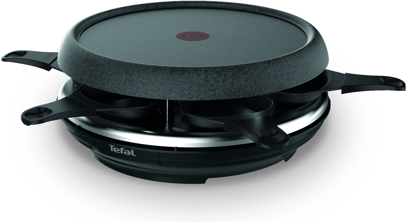 Tefal raclette cheese n co re12c812