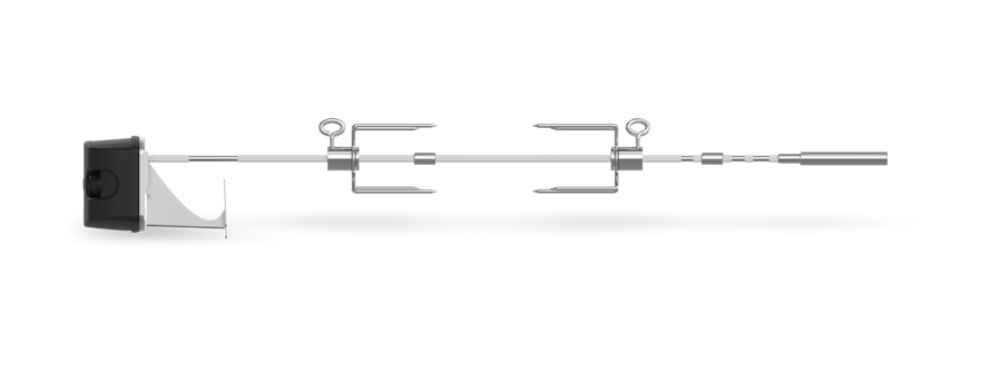 Braadspit Weber Spirit 3400261 (2025)
