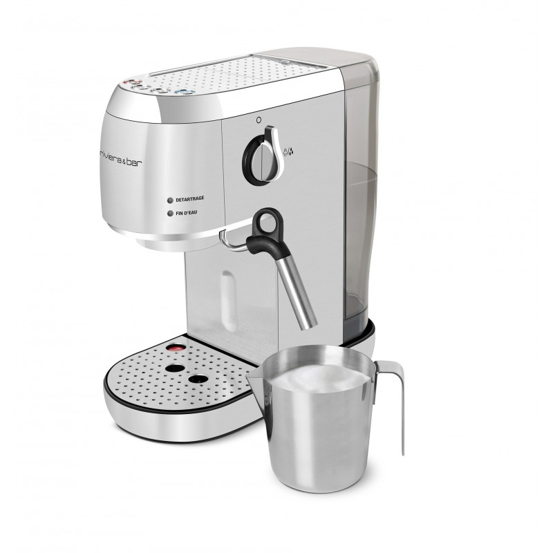 Riviera & Bar BCE450 koffiezetapparaat Half automatisch Espressomachine 1,4 l