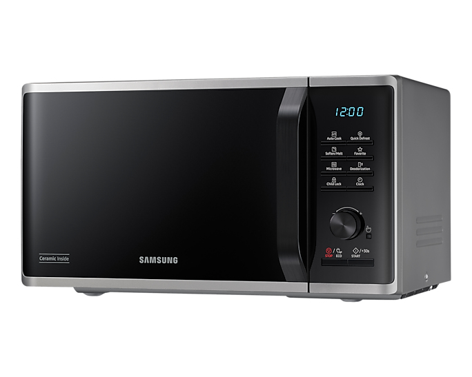 SAMSUNG MICRO-ONDES MS23B3515ASEN