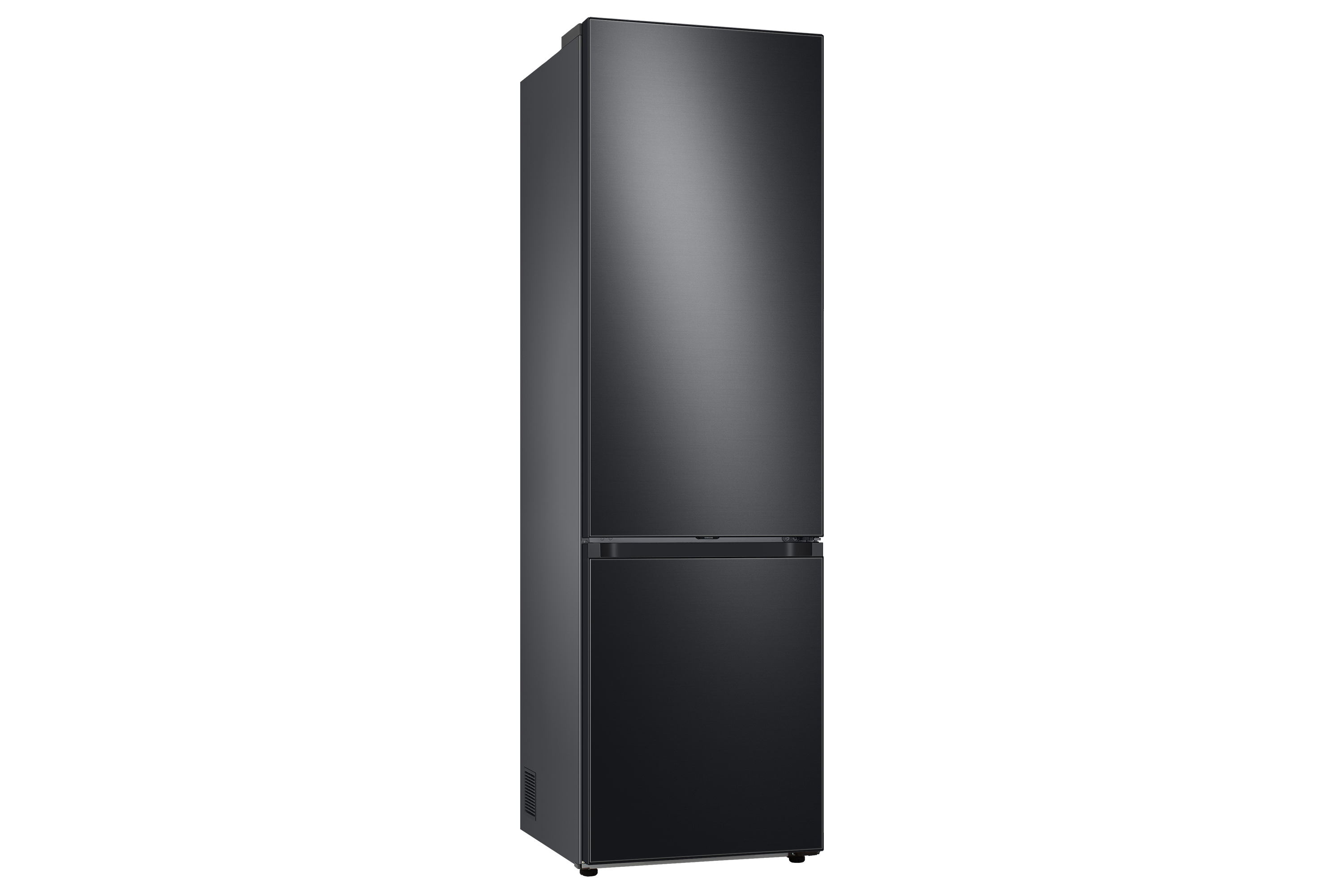 Koelkast Combi SAMSUNG RB38C7B6AB1/EF / 273+114L / A / 203cm / zwart