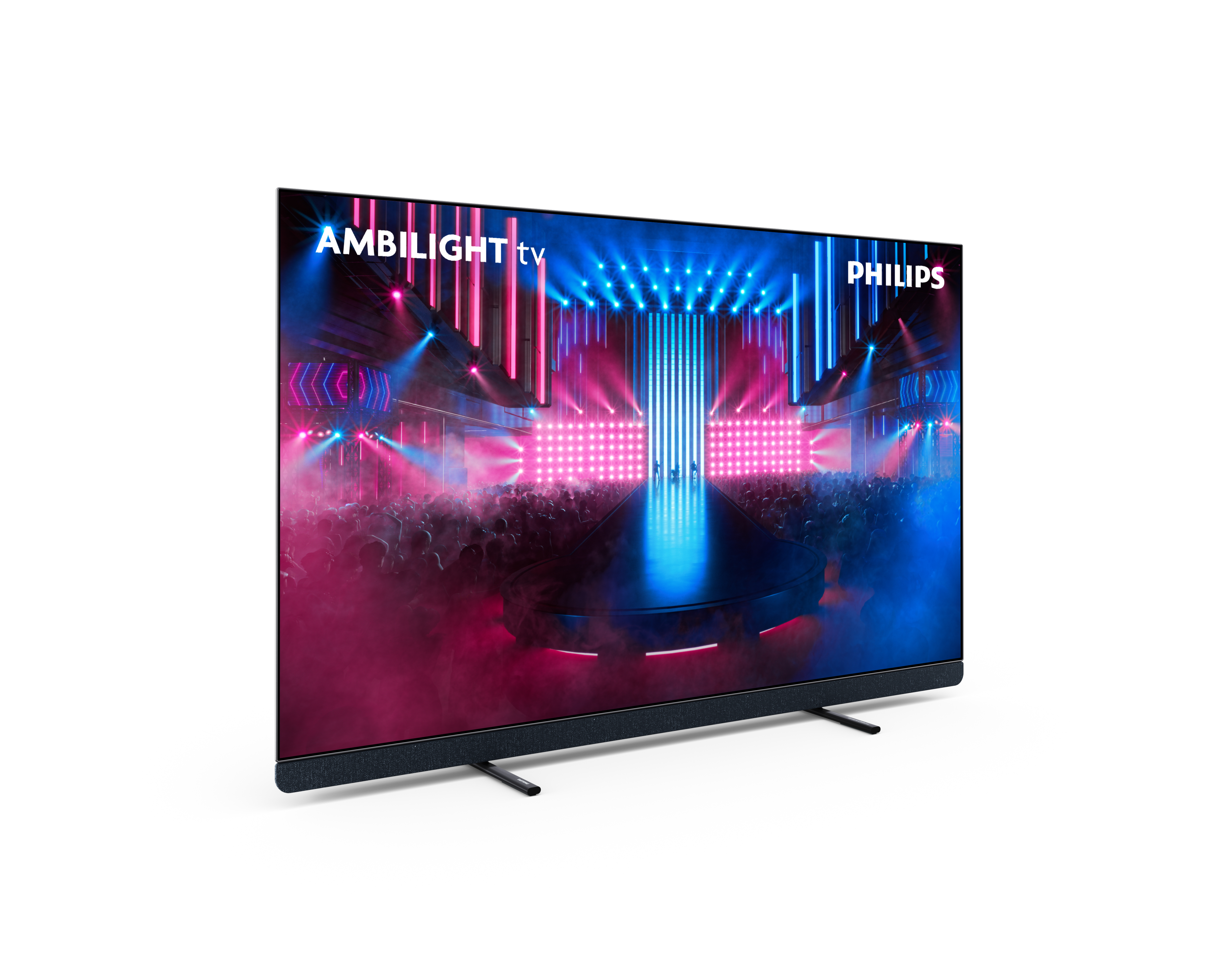 OLED TV UHD PHILIPS 77OLED909/12