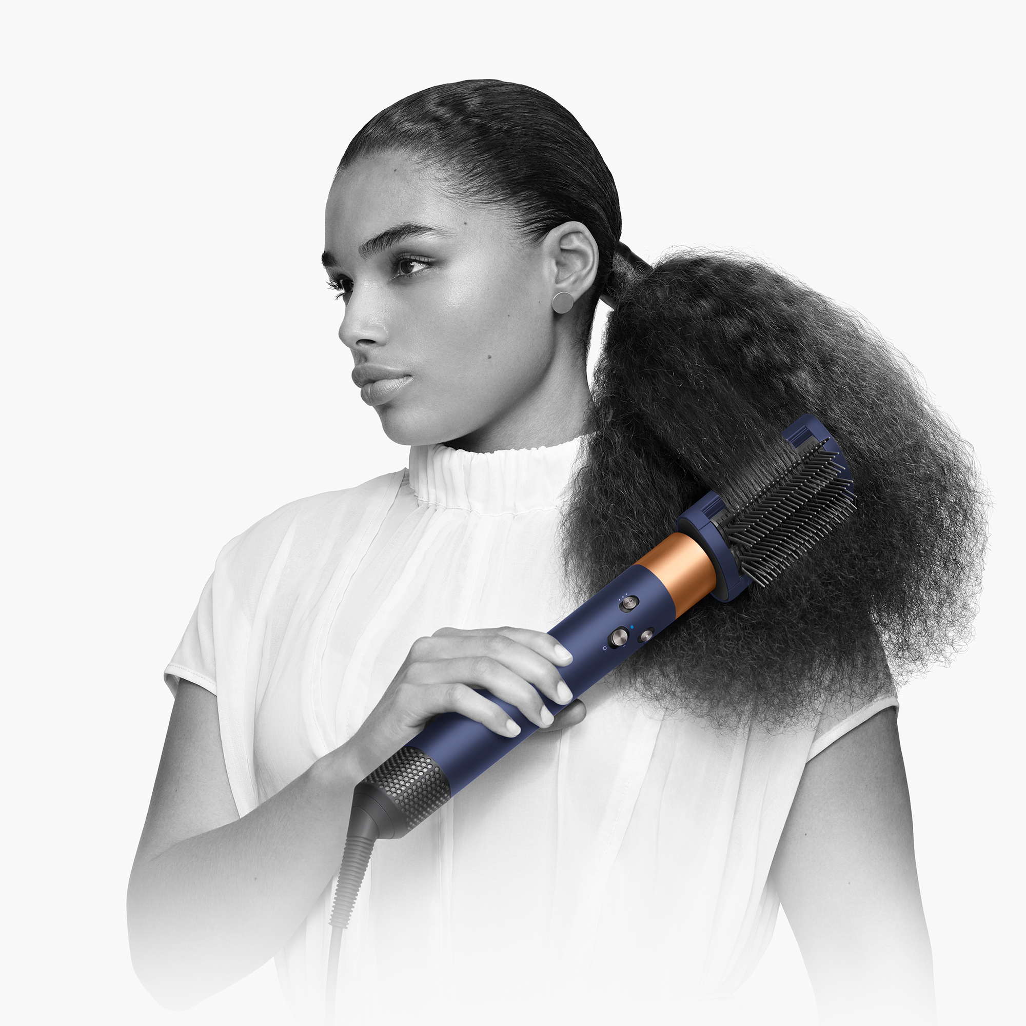 Multistyler DYSON Airwrap 581143-01 Volumise