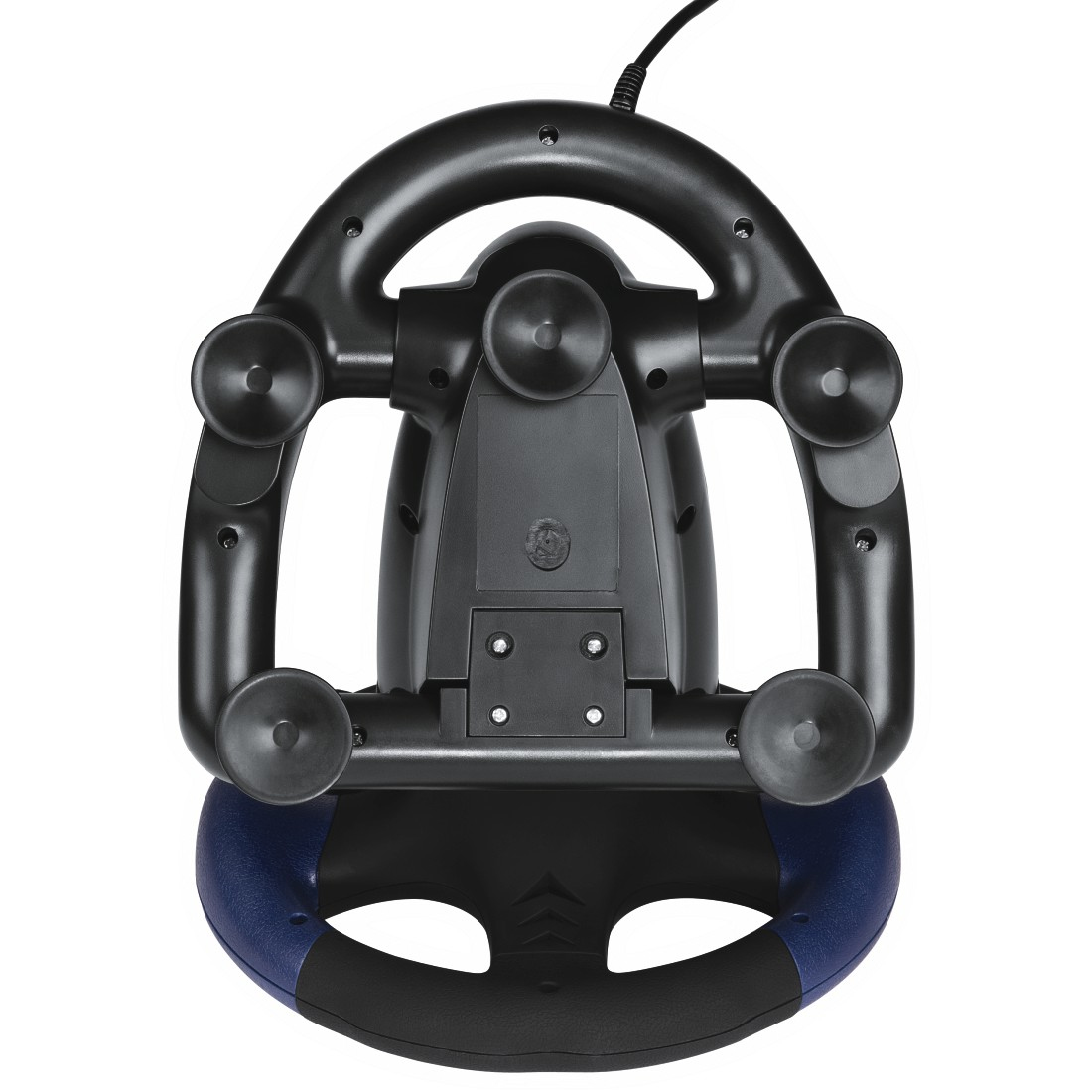 Gaming steering wheel  GripZ 500
