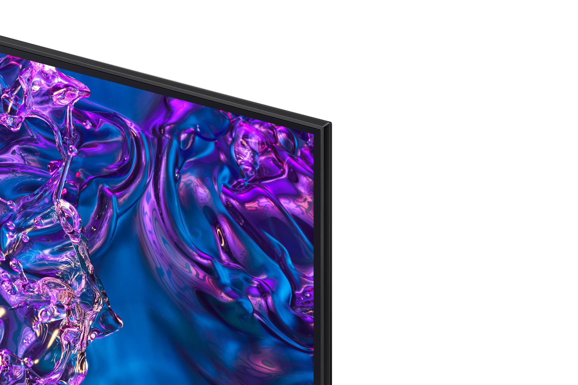 QLED TV SAMSUNG QE55Q77DATXXN
