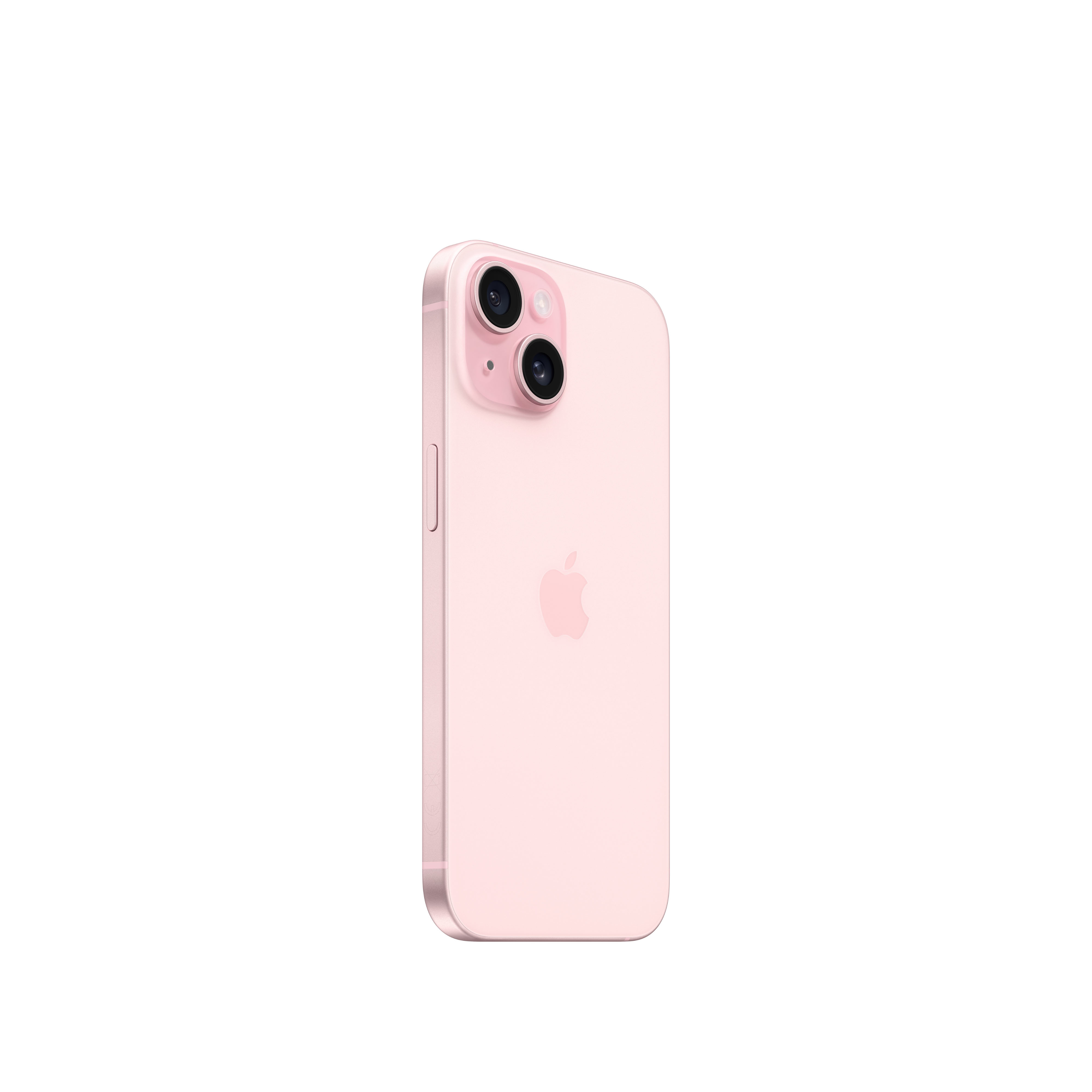 Smartphone Apple iPhone 15 512GB Pink