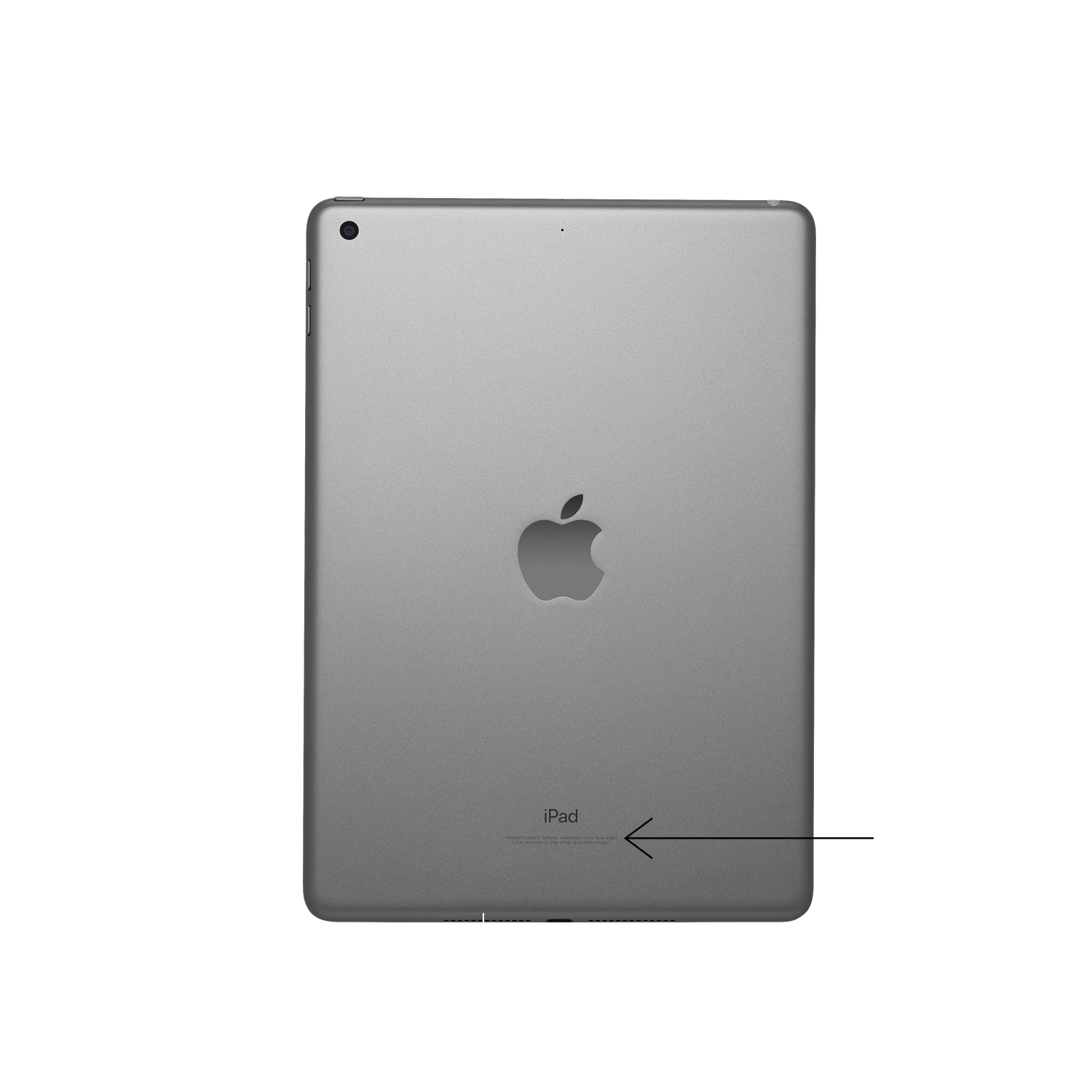 Logitech slim folio for iPad 7th gen