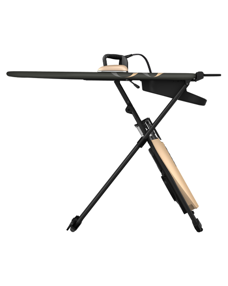 Strijksysteem LAURASTAR 000.0336.815 SMART 1980