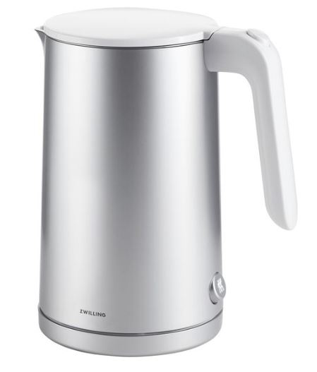 Waterkoker ZWILLING 53005-000-0 Enfinigy Zilver 1,5L