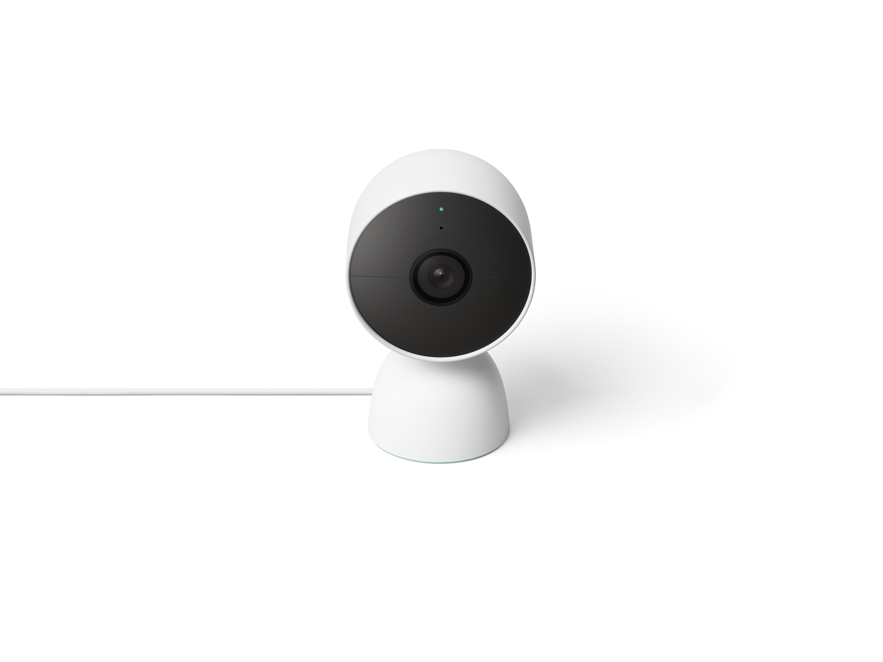 GOOGLE NEST CAM OUTDOOR/INDOOR BATTERIJ