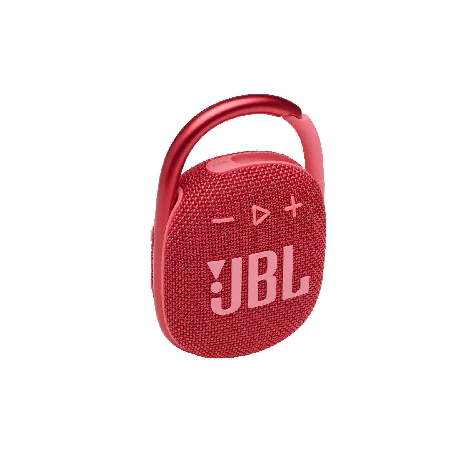 Bluetooth speaker JBL Clip 4 rood