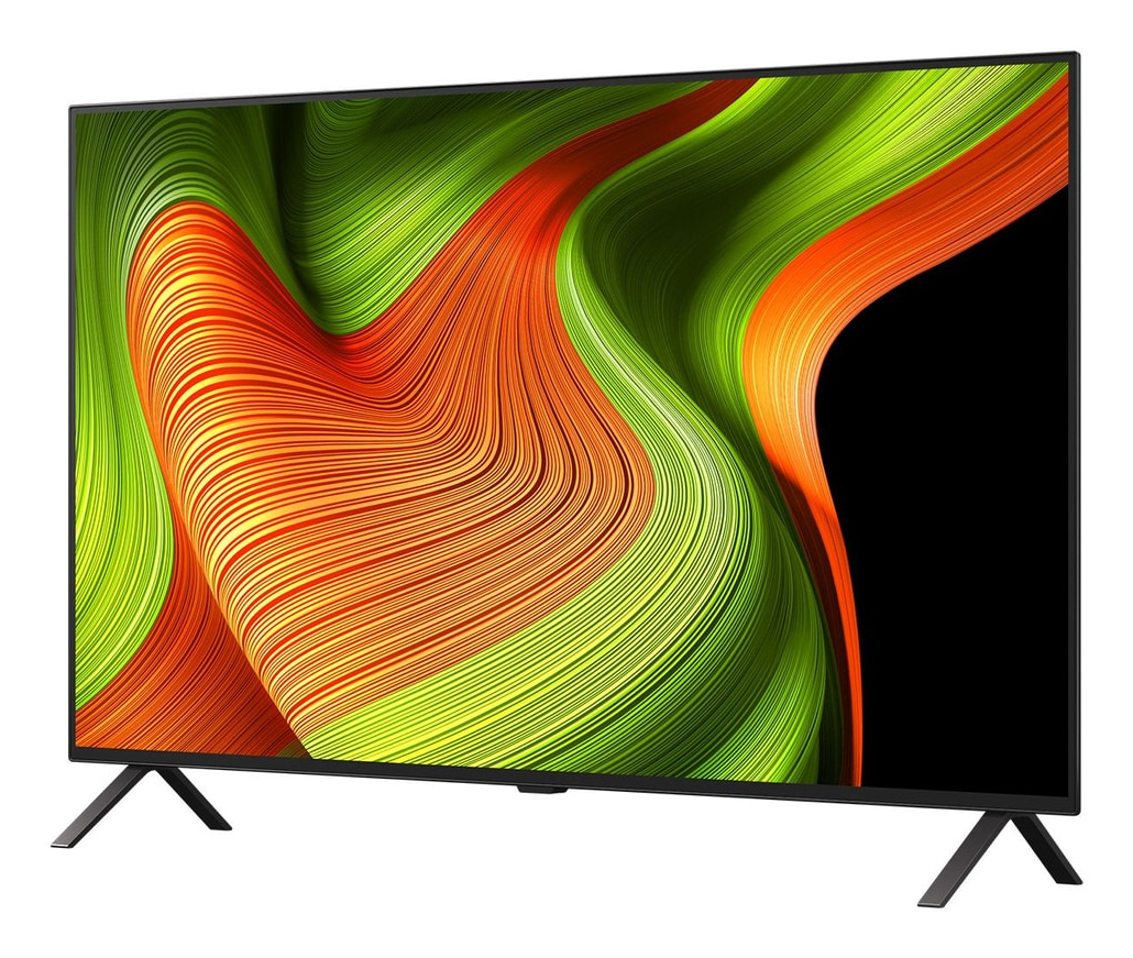 LG OLED AI 55 inch B5 4K Smart TV 2025