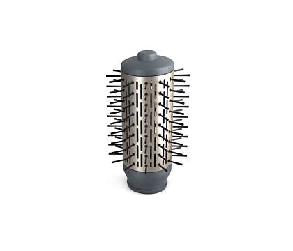 Philips brosse soufflante Airstyler BHA710/00