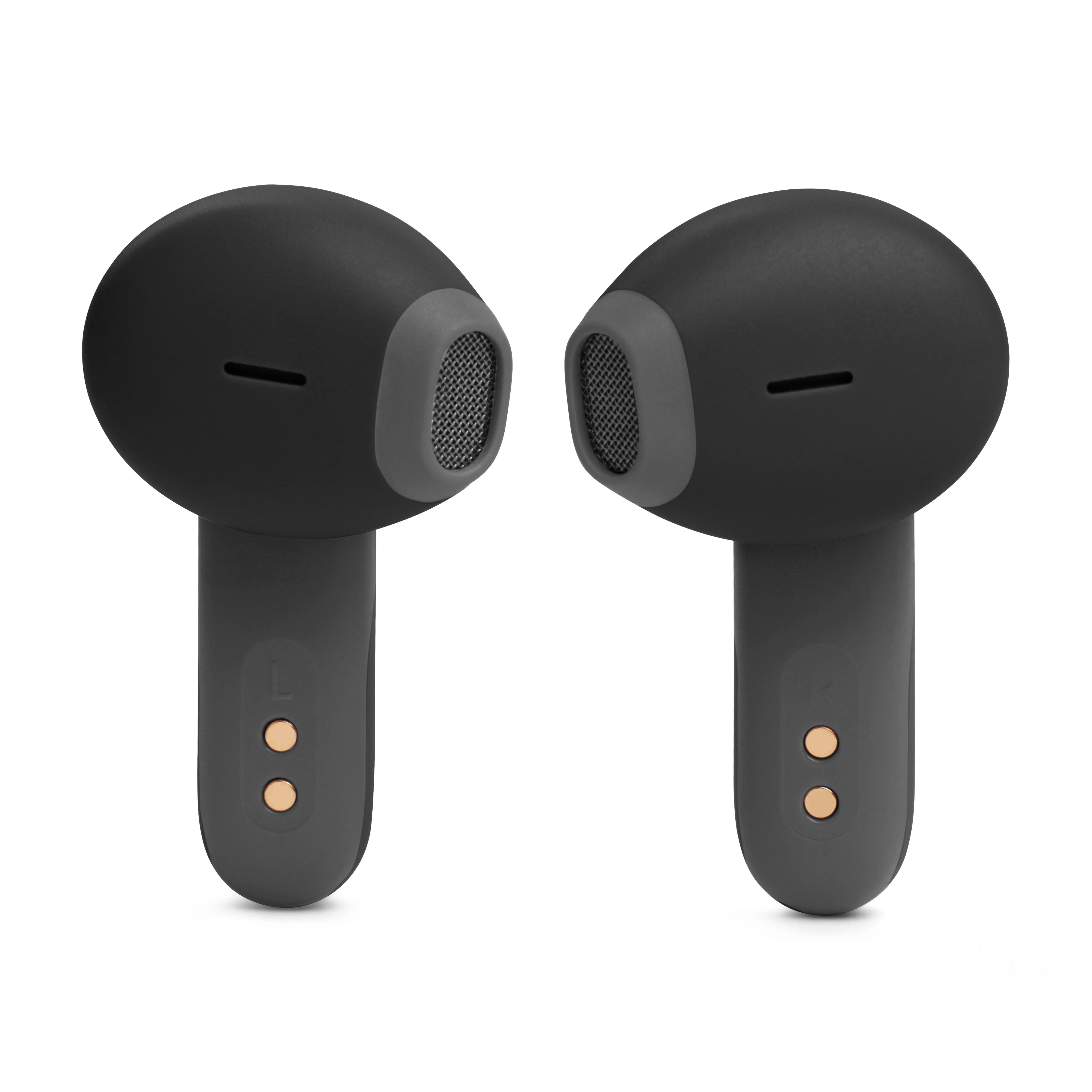 Oordopjes JBL Wave Flex zwart