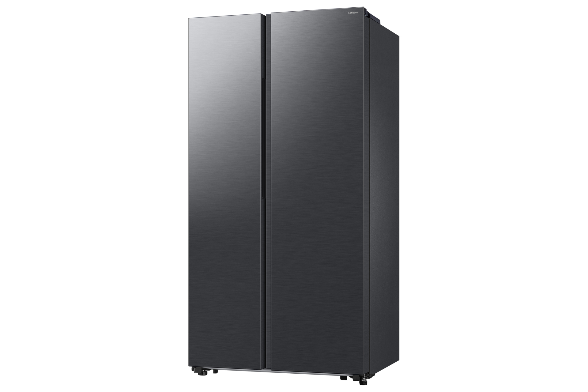 Koelkast SBS SAMSUNG RS57DG400EB4EF / E / 583L / zwart