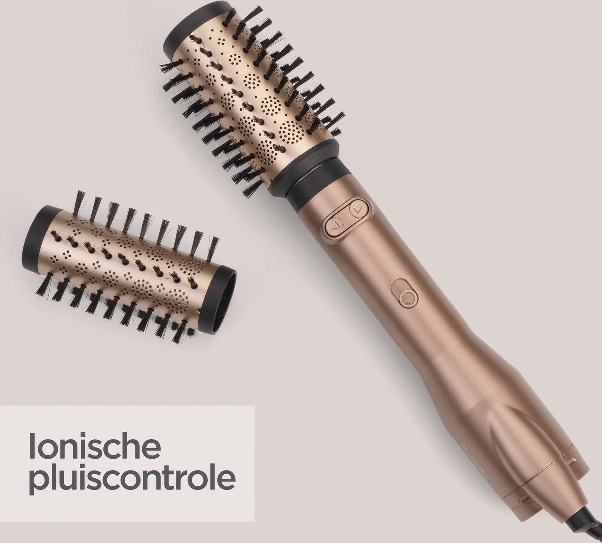 Blaasborstel BABYLISS AS952E Big Hair Dual