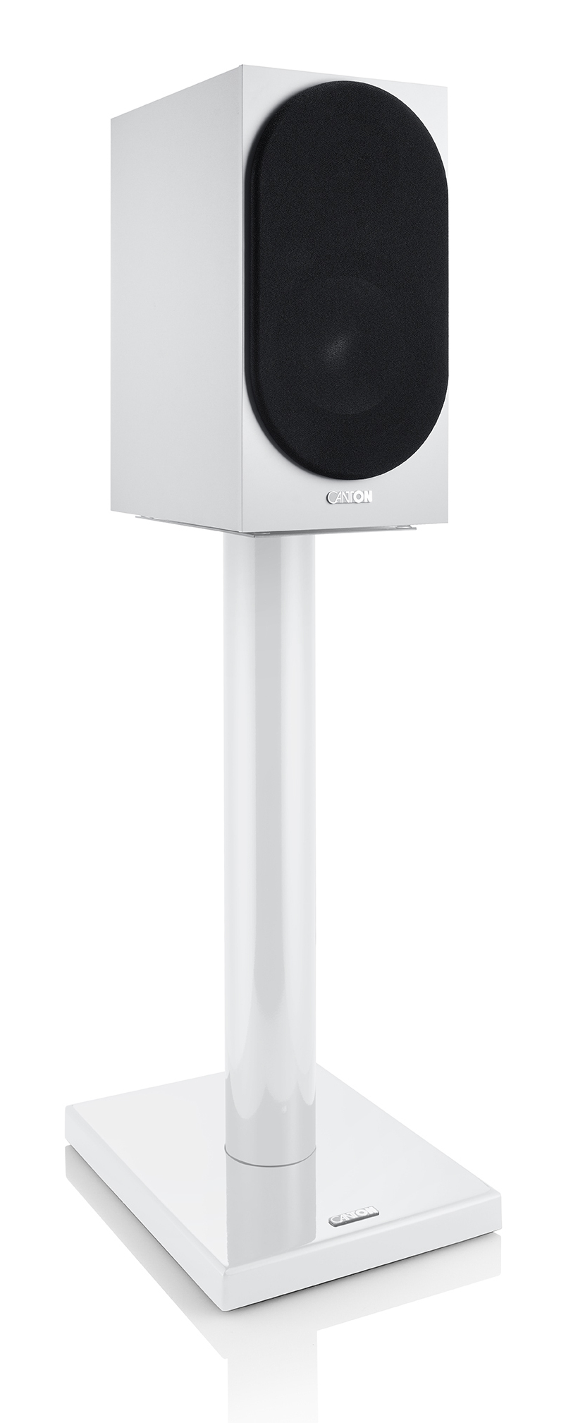 Luidspreker CANTON GLE 30 wit per paar