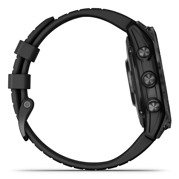 Garmin Fenix 7 Pro Solar Edition