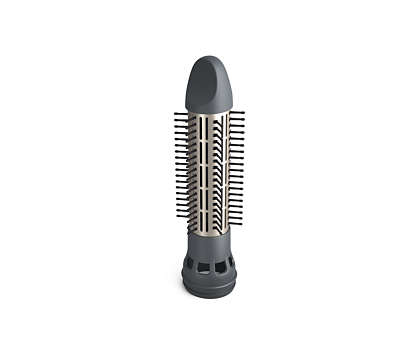 Philips brosse soufflante Airstyler BHA710/00