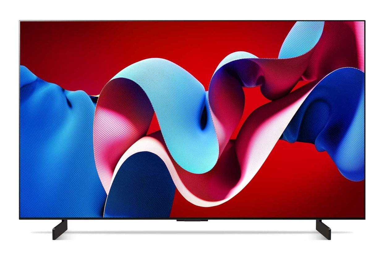 LG OLED TV OLED42C45LA